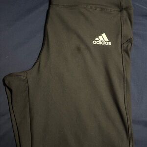 Adidas Women’s FeelBrilliant Designed to Move Tights